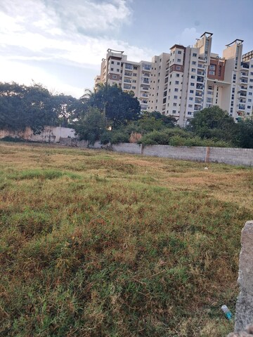 Plot Area in  Plot at Hosur Road – for Sale
