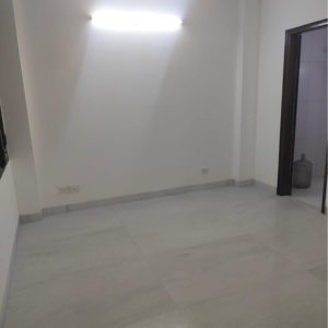 Room in 2 BHK Builder Floor at Saket – for Rent