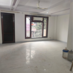 2 BHK + Study Room 900 Sq.Ft. Builder Floor in Saket
