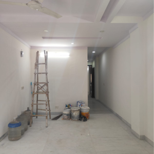 Room in 2 BHK Builder Floor at Saket – for Rent