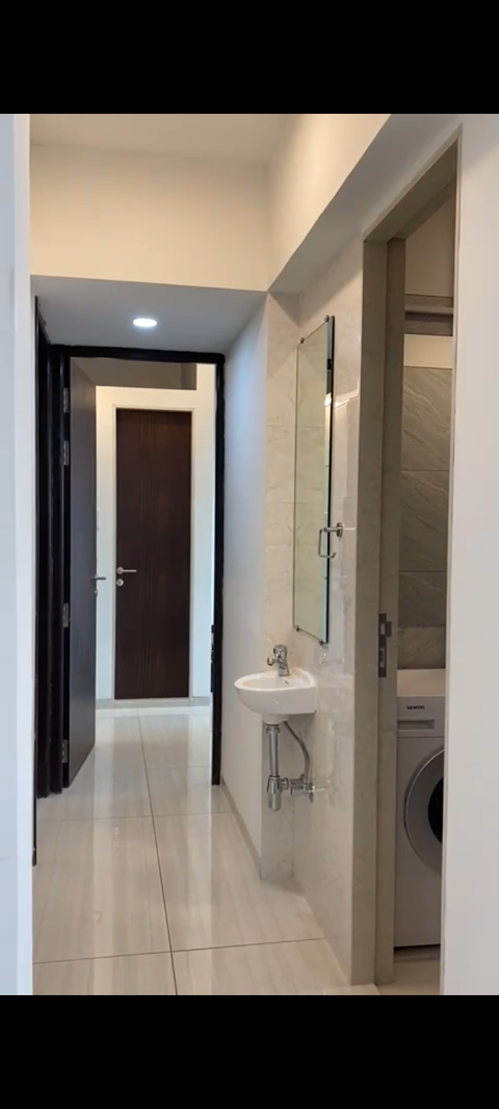 2 BHK 750 Sq.Ft. Apartment in Ashford Royale