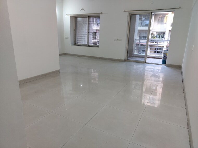 Room, mirchandani-palms 2 Bedroom 1150 Sq.Ft. Apartment In Rahatani Pune 9654138