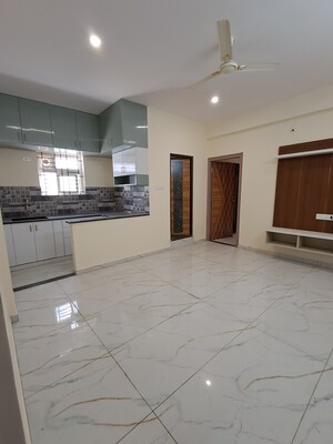 1 BHK Builder Floor For Rent in Hsr Layout