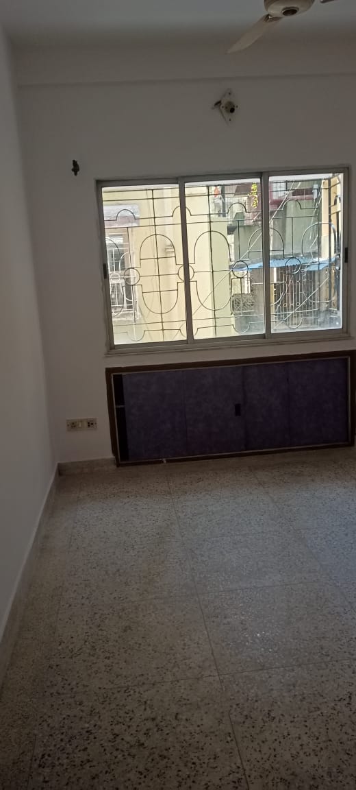 2 BHK + Servant Room 960 Sq.Ft. Apartment in Kristi Villa