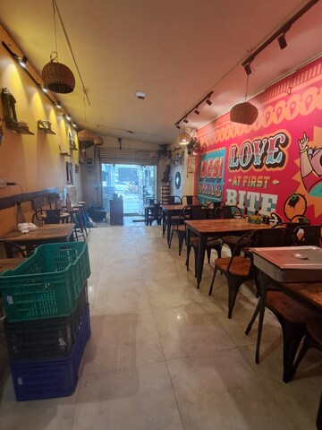  Shop For Rent in Harlur