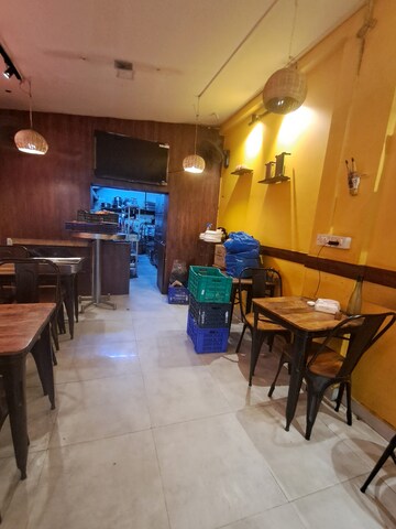  Shop – Entrance View at Harlur - for Rent