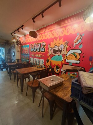 Living Room in  Shop at Harlur – for Rent