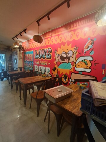 Living Room in  Shop at Harlur – for Rent