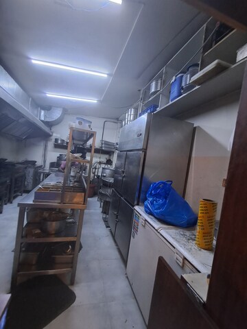  Shop – Exterior View View at Harlur - for Rent