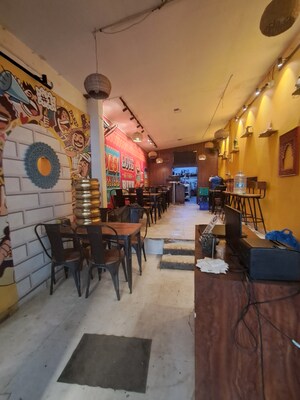  Shop – Exterior View View at Harlur - for Rent