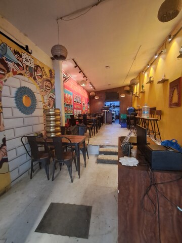  Shop – Exterior View View at Harlur - for Rent