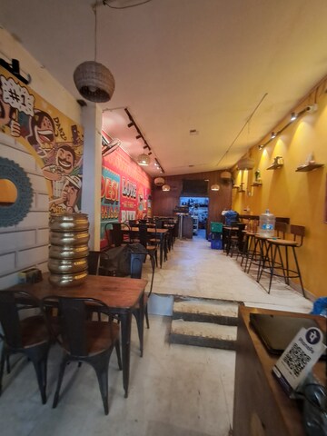  Shop – Exterior View View at Harlur - for Rent