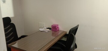 Furnished Amenities in  Office Space at Baner – for Rent
