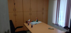 Furnished Amenities in  Office Space at Baner – for Rent