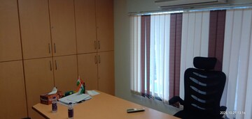 Floor Plan in  Office Space at Baner – for Rent