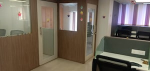 Floor Plan in  Office Space at Baner – for Rent