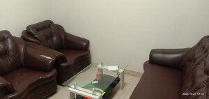 Furnished Amenities in  Office Space at Baner – for Rent