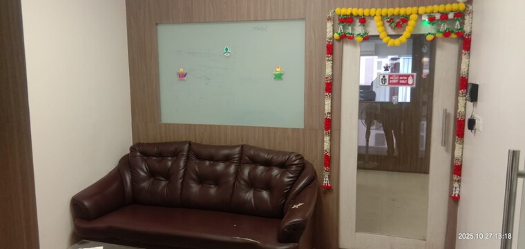 undefined, baner Commercial Office Space 800 Sq.Ft. In Baner Pune 9654153