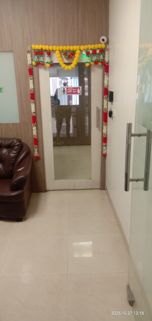 Building Lobby in  Office Space at Baner – for Rent