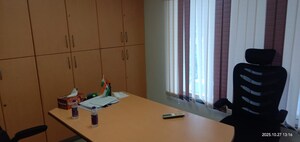 Floor Plan in  Office Space at Baner – for Rent