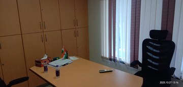 Floor Plan in  Office Space at Baner – for Rent