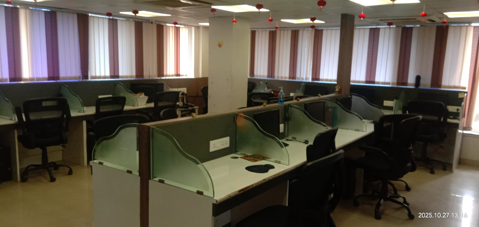 Office Space For Rent in Baner Office 