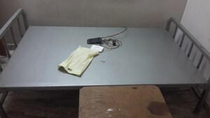 1 RK Independent House For Rent in Ganga Nagar