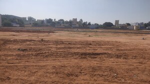  Plot For Sale in Electronic City