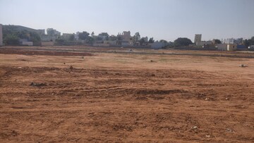  Plot For Sale in Electronic City