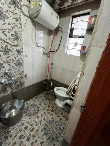 Team Area in 1 BHK Apartment at Dhanlaxmi Park, Kothrud – for Rent