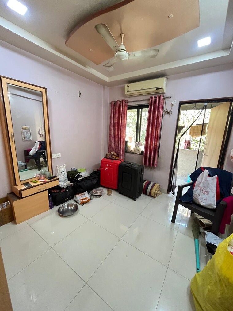 Team Area, dhanlaxmi-park 1 Bedroom 600 Sq.Ft. Apartment In Kothrud Pune 9654179