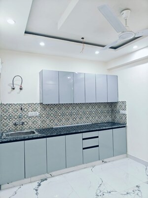 1 BHK Builder Floor For Rent in Saket