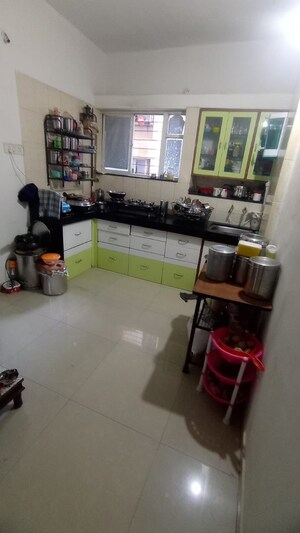 Team Area in 2 BHK Apartment at Aditya Guruganesh Nagar Phase I, Kothrud – for Sale