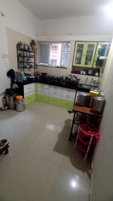 Team Area in 2 BHK Apartment at Aditya Guruganesh Nagar Phase I, Kothrud – for Sale