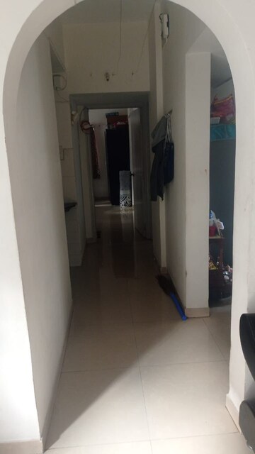 Building Lobby in 2 BHK Apartment at Aditya Guruganesh Nagar Phase I, Kothrud – for Sale