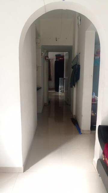 Building Lobby in 2 BHK Apartment at Aditya Guruganesh Nagar Phase I, Kothrud – for Sale