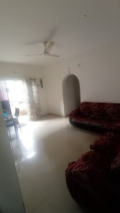 2 BHK Apartment For Sale in Aditya Guruganesh Nagar Phase I