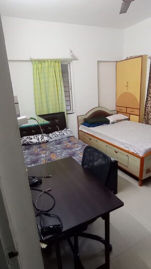 Team Area in 2 BHK Apartment at Aditya Guruganesh Nagar Phase I, Kothrud – for Sale