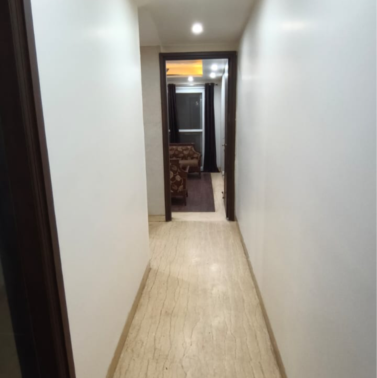 undefined, malviya nagar 2 Bedroom 900 Sq.Ft. Builder Floor In Malviya Nagar Delhi 9654192