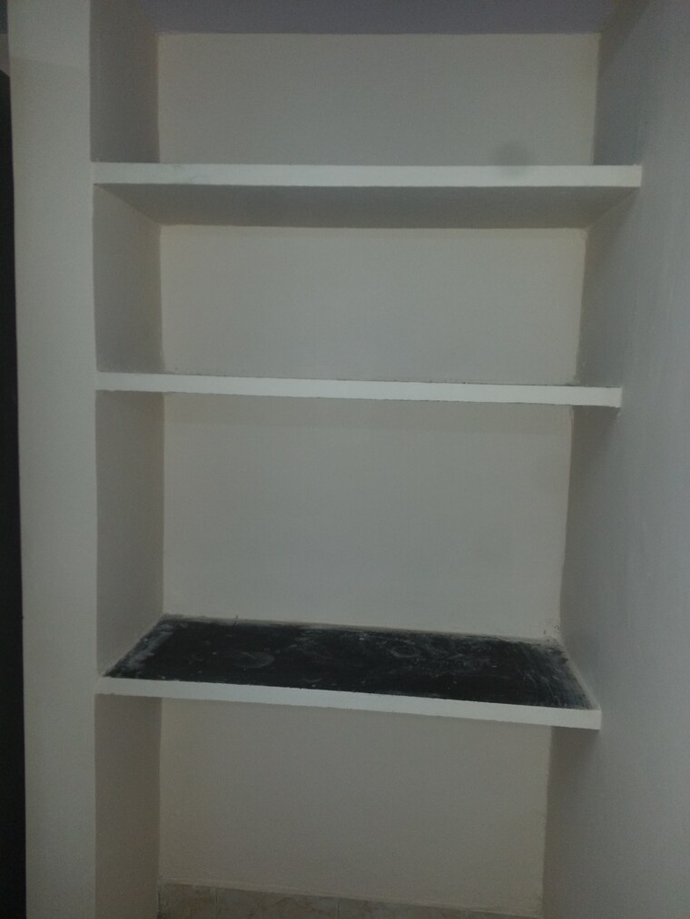 Room, ganga nagar 1 RK 507 Sq.Ft. Independent House In Ganga Nagar Bangalore 9654183