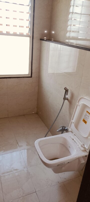 Bathroom in 2 BHK Apartment at Vatsalya Puram, Kothrud – for Sale