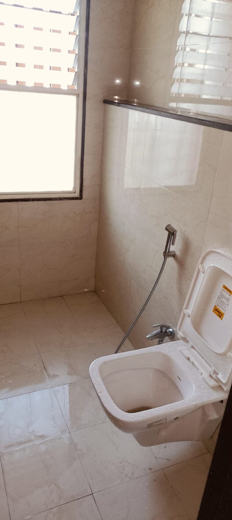 Bathroom, vatsalya-puram 2 Bedroom 1121 Sq.Ft. Apartment In Kothrud Pune 9654187