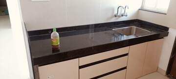 Kitchen in 2 BHK Apartment at Vatsalya Puram, Kothrud – for Sale