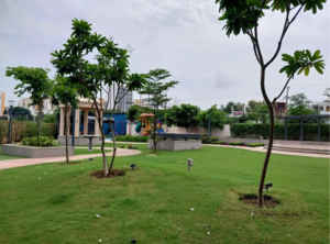  Plot – Garden View at BPTP District 3, Sector 85 - for Sale