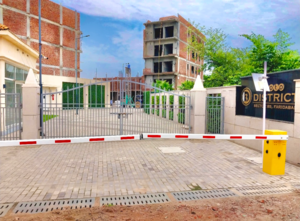  Plot For Sale in BPTP District 3, Sector 85