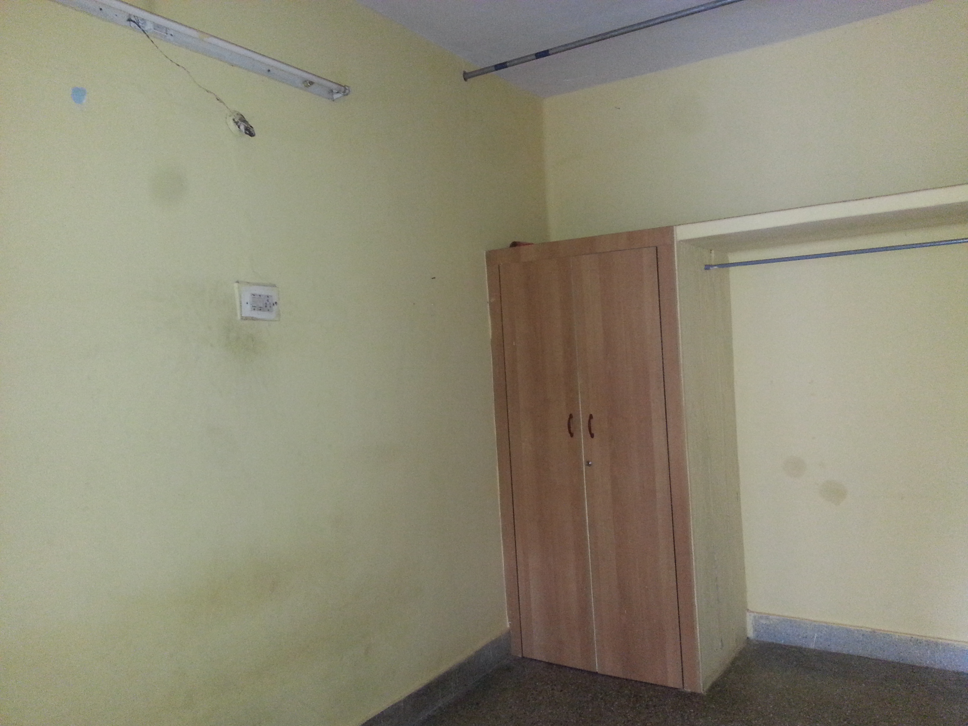 1 RkIndependent House For Rent in Ganga Nagar