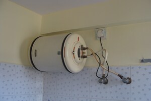 1 RK Independent House – Map Location View at Ganga Nagar - for Rent