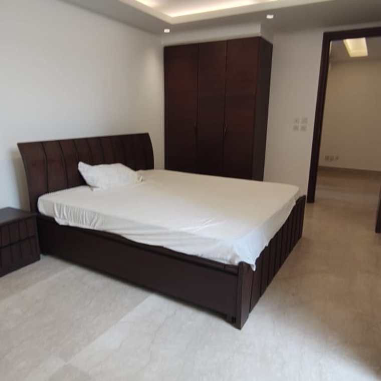 Bedroom, boutique-residential-apartments-a-7-1 4 Bedroom 3600 Sq.Ft. Builder Floor In Vasant Vihar Delhi 9654202