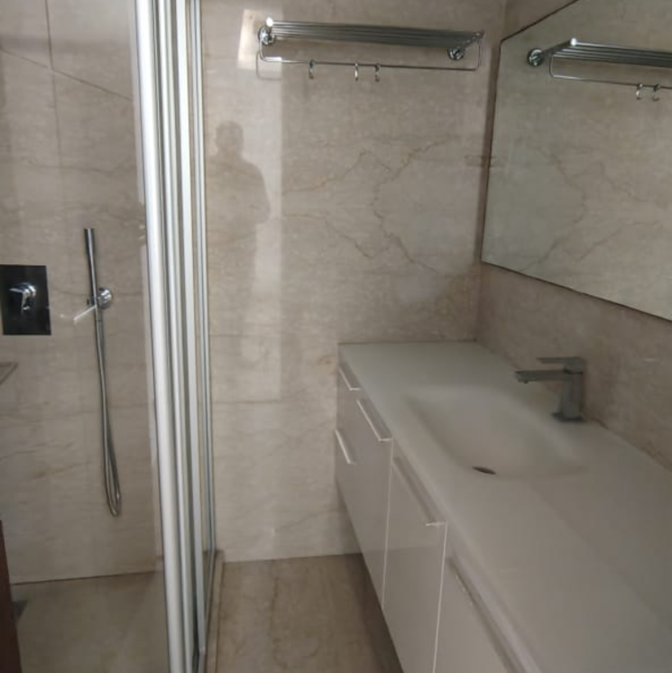 Bathroom, boutique-residential-apartments-a-7-1 4 Bedroom 3600 Sq.Ft. Builder Floor In Vasant Vihar Delhi 9654202