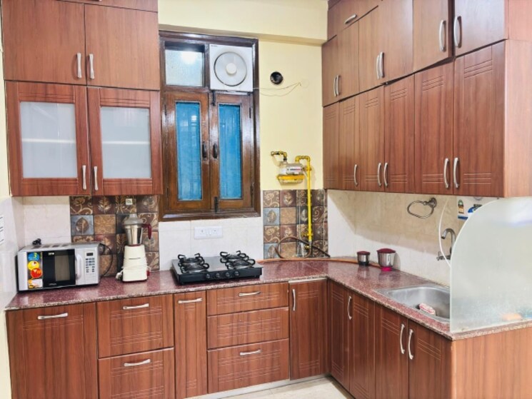 Kitchen, sahakar-premier 1 Bedroom 590 Sq.Ft. Apartment In Mira Road Thane 9654207